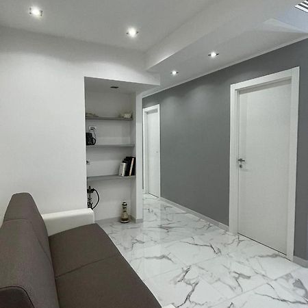 Apartamento Mare Di Roma Lido di Ostia Exterior foto
