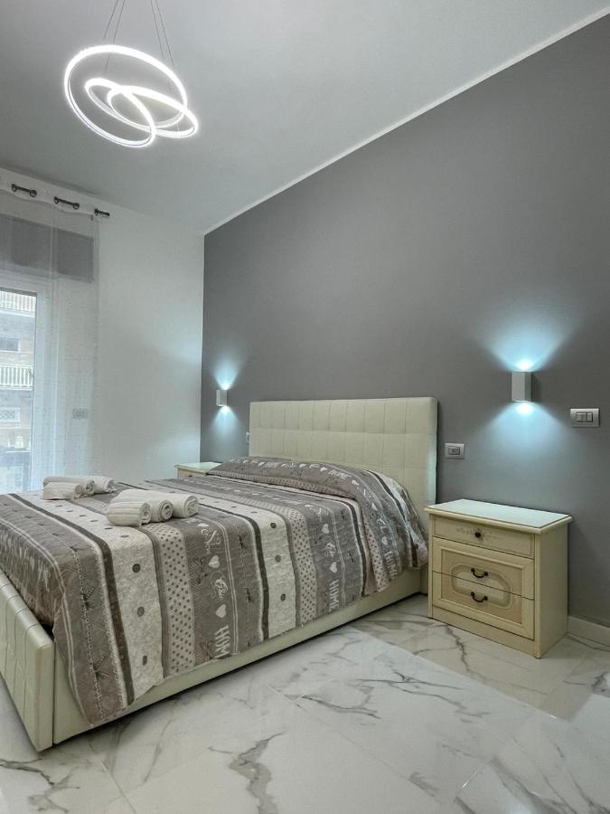 Apartamento Mare Di Roma Lido di Ostia Exterior foto