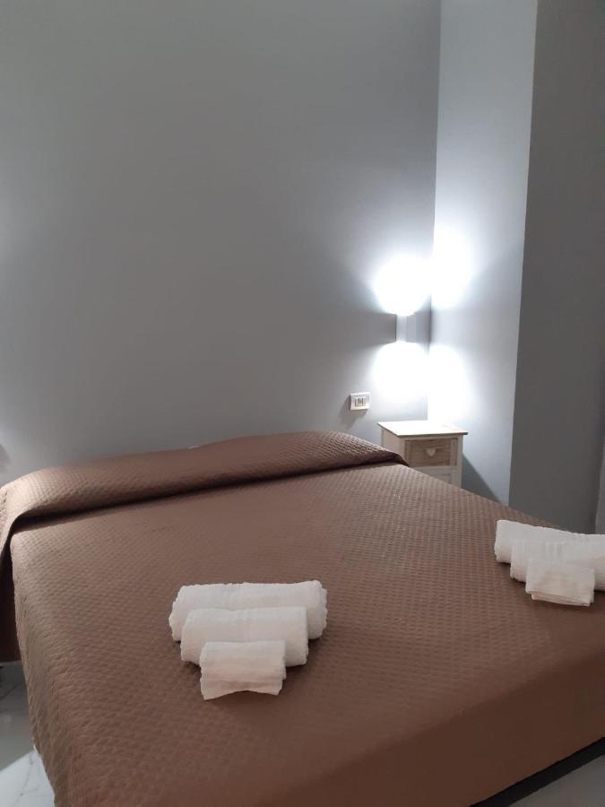 Apartamento Mare Di Roma Lido di Ostia Exterior foto