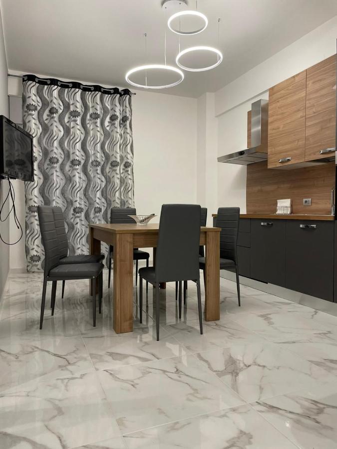 Apartamento Mare Di Roma Lido di Ostia Exterior foto