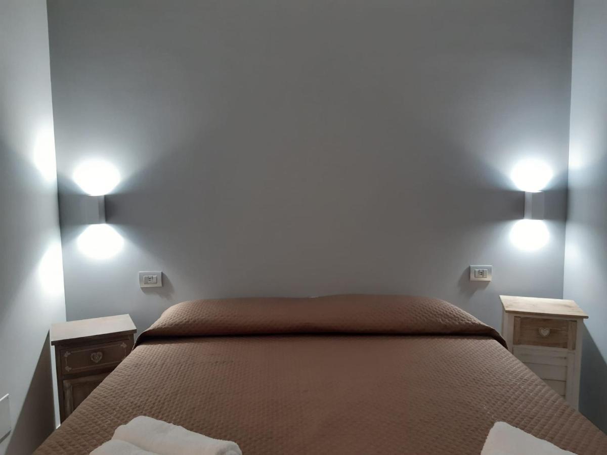 Apartamento Mare Di Roma Lido di Ostia Exterior foto