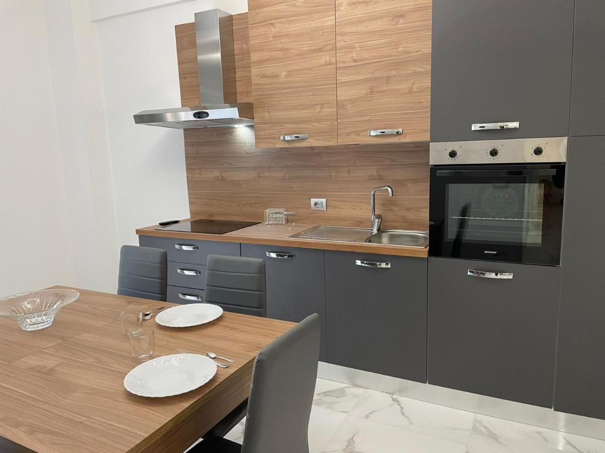 Apartamento Mare Di Roma Lido di Ostia Exterior foto