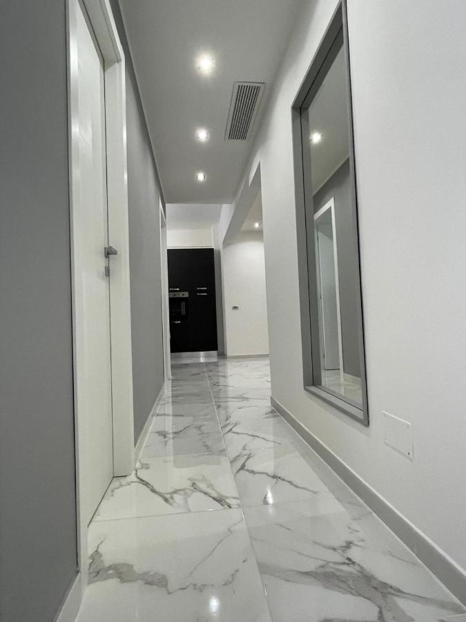 Apartamento Mare Di Roma Lido di Ostia Exterior foto