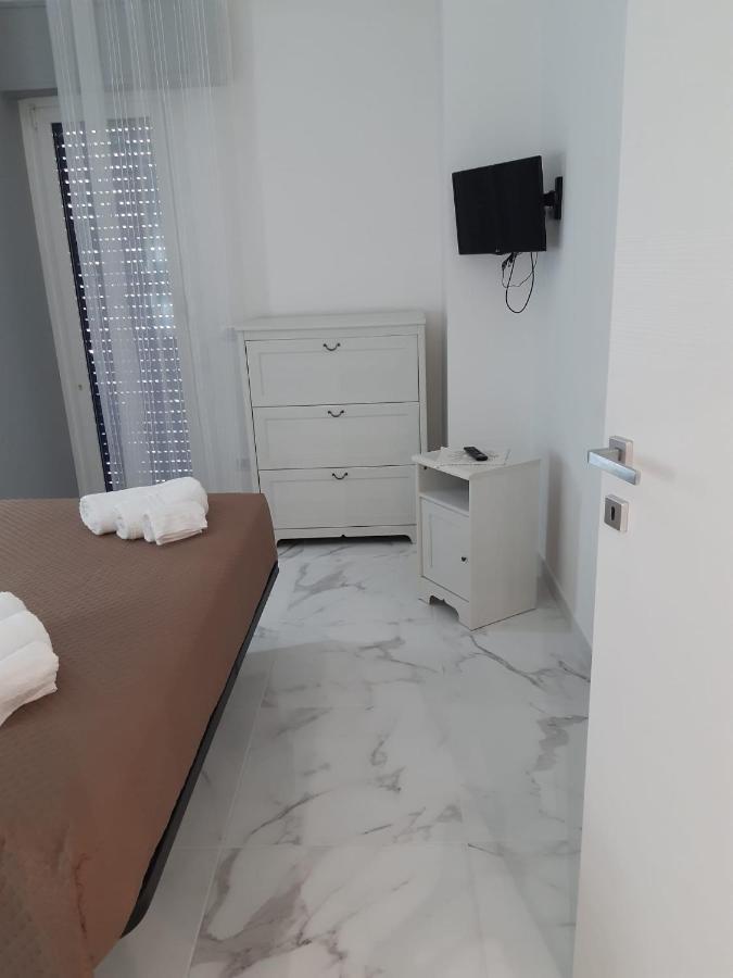Apartamento Mare Di Roma Lido di Ostia Exterior foto