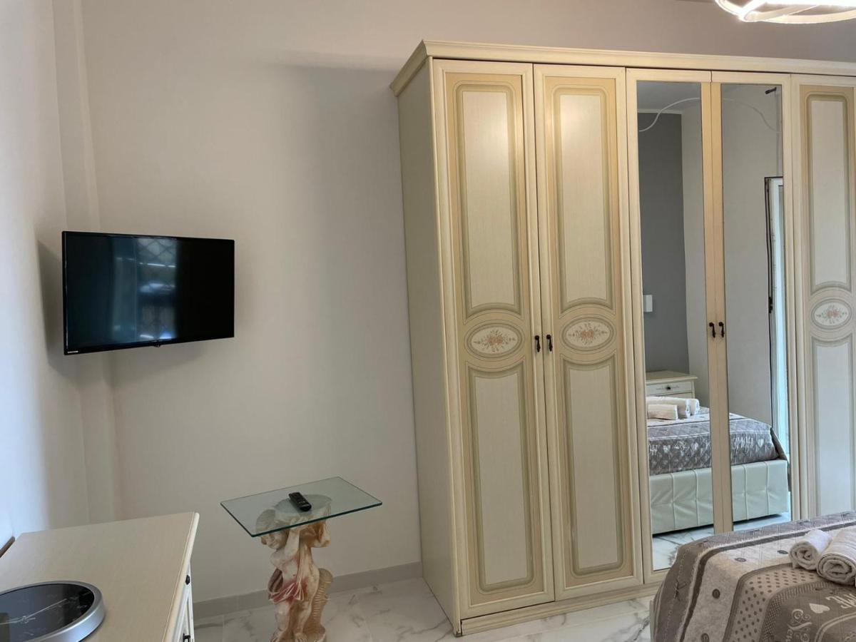 Apartamento Mare Di Roma Lido di Ostia Exterior foto
